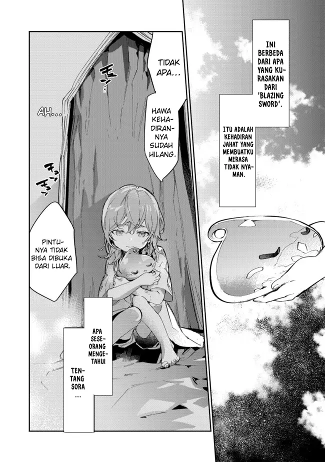 image-komik-saijaku-tamer-wa-gomi-hiroi-no-tabi-wo-hajimemashita-chapter-13.2-29/32