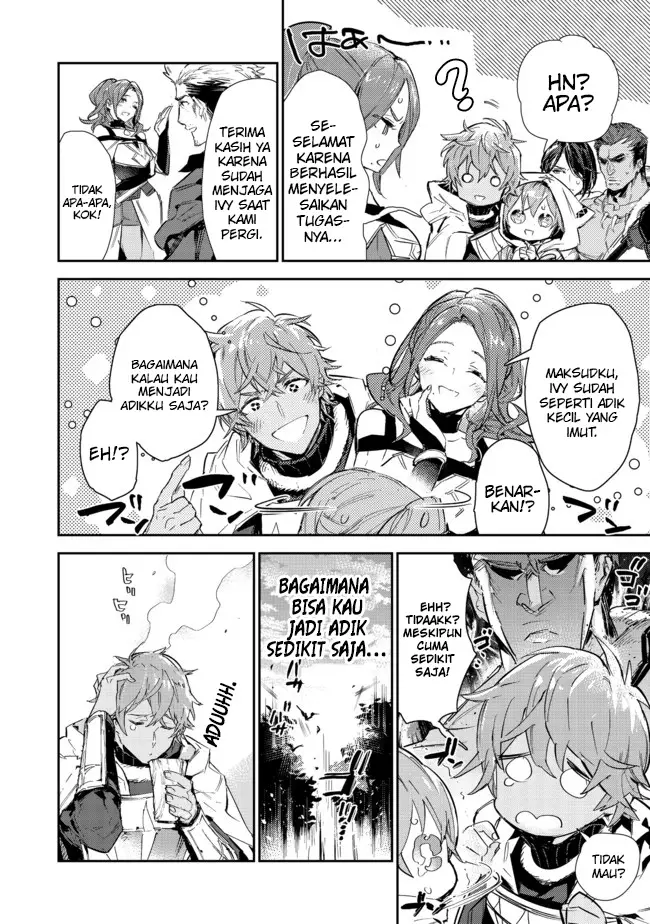 image-komik-saijaku-tamer-wa-gomi-hiroi-no-tabi-wo-hajimemashita-chapter-14.2-2/29