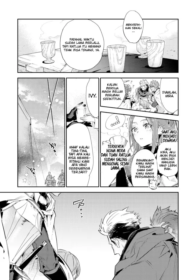 image-komik-saijaku-tamer-wa-gomi-hiroi-no-tabi-wo-hajimemashita-chapter-14.2-3/29