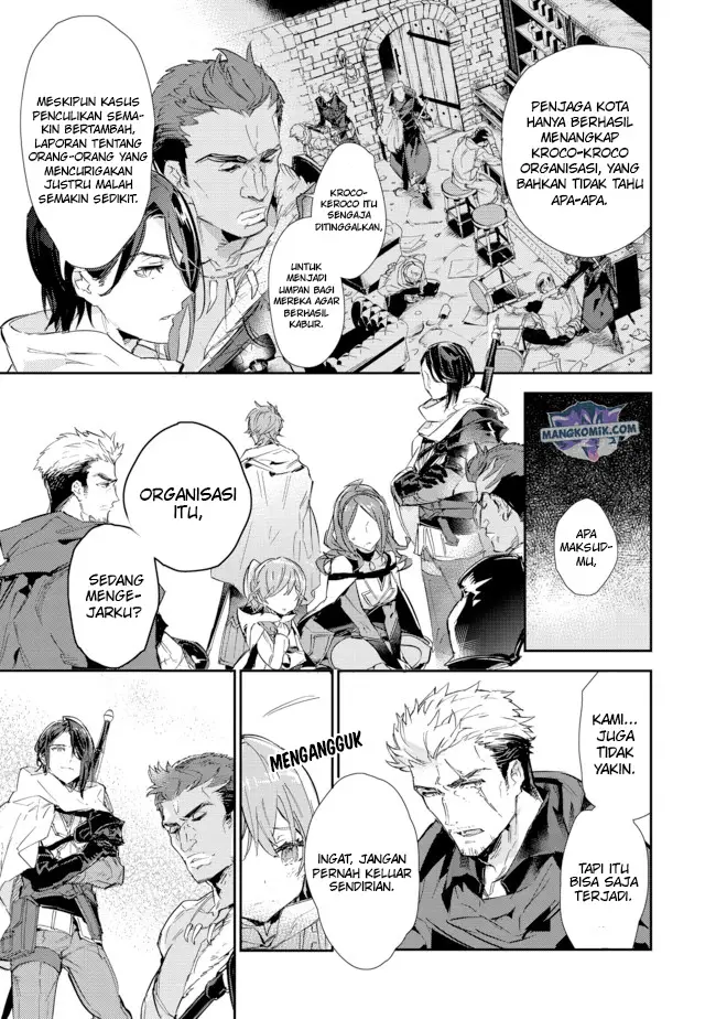 image-komik-saijaku-tamer-wa-gomi-hiroi-no-tabi-wo-hajimemashita-chapter-14.2-7/29