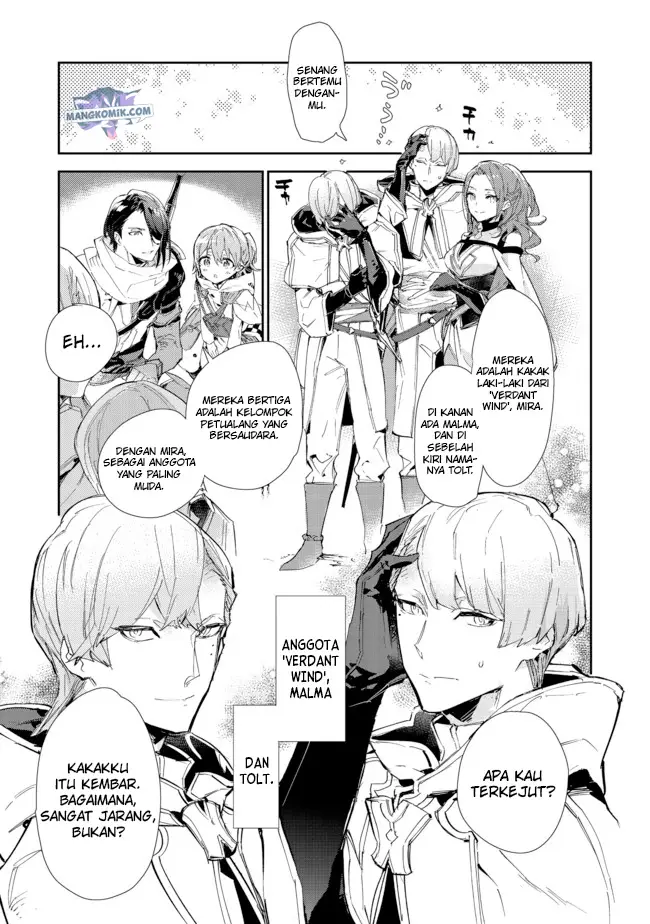 image-komik-saijaku-tamer-wa-gomi-hiroi-no-tabi-wo-hajimemashita-chapter-14.2-9/29