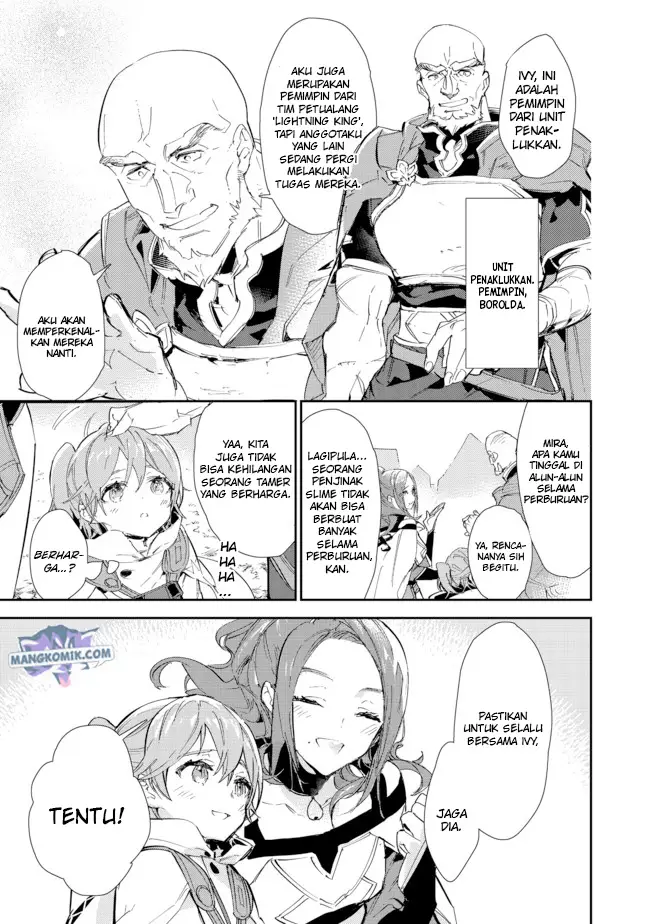 image-komik-saijaku-tamer-wa-gomi-hiroi-no-tabi-wo-hajimemashita-chapter-14.2-11/29