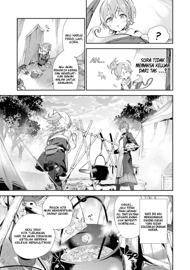 image-komik-saijaku-tamer-wa-gomi-hiroi-no-tabi-wo-hajimemashita-chapter-14.2-15/29
