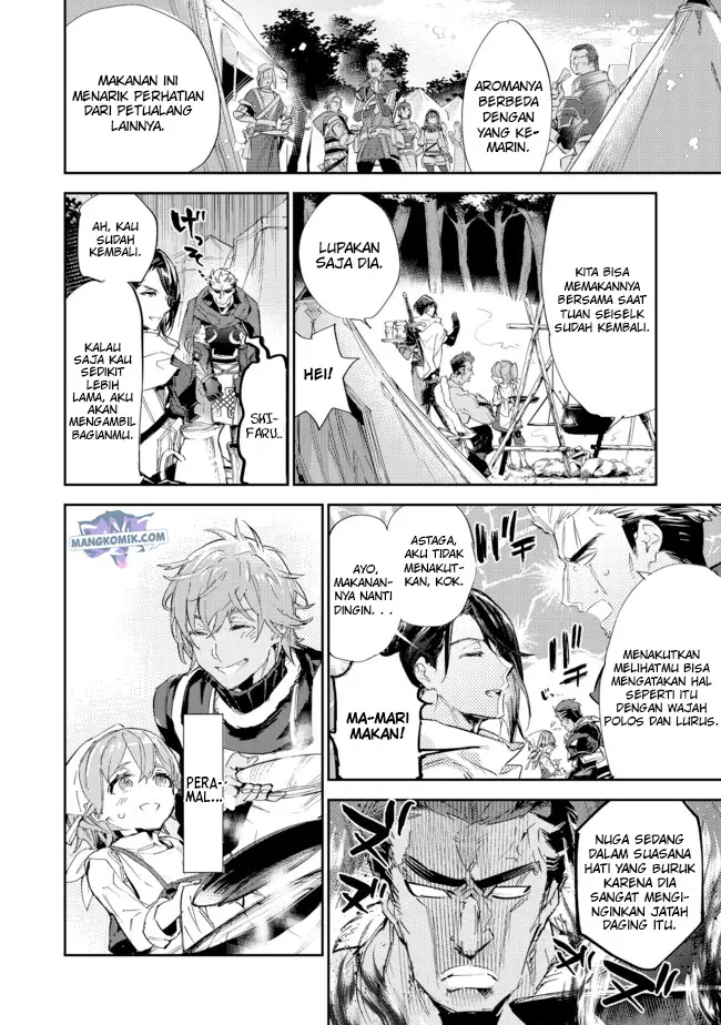 image-komik-saijaku-tamer-wa-gomi-hiroi-no-tabi-wo-hajimemashita-chapter-14.2-18/29