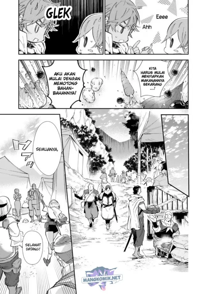 image-komik-saijaku-tamer-wa-gomi-hiroi-no-tabi-wo-hajimemashita-chapter-15.2-1/19