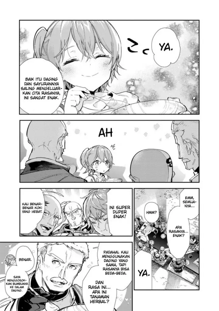 image-komik-saijaku-tamer-wa-gomi-hiroi-no-tabi-wo-hajimemashita-chapter-15.2-7/19
