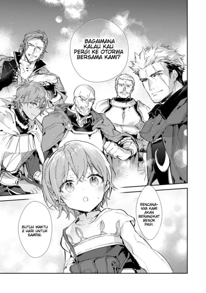 image-komik-saijaku-tamer-wa-gomi-hiroi-no-tabi-wo-hajimemashita-chapter-15.2-9/19
