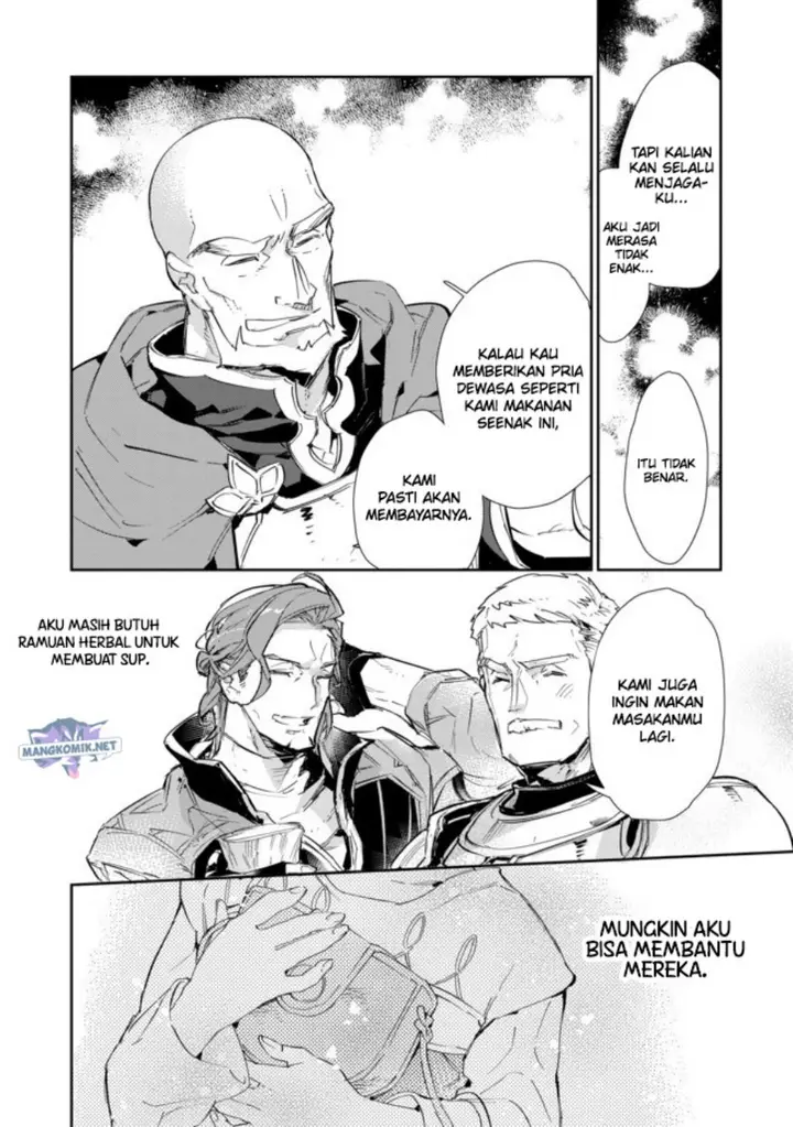 image-komik-saijaku-tamer-wa-gomi-hiroi-no-tabi-wo-hajimemashita-chapter-15.2-10/19