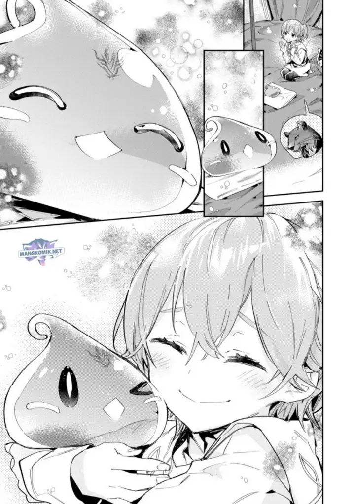 image-komik-saijaku-tamer-wa-gomi-hiroi-no-tabi-wo-hajimemashita-chapter-15.2-15/19