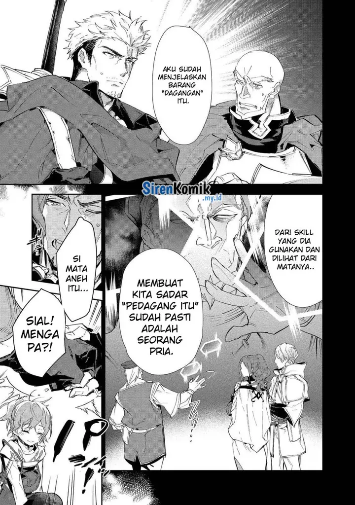 image-komik-saijaku-tamer-wa-gomi-hiroi-no-tabi-wo-hajimemashita-chapter-17.2-5/34