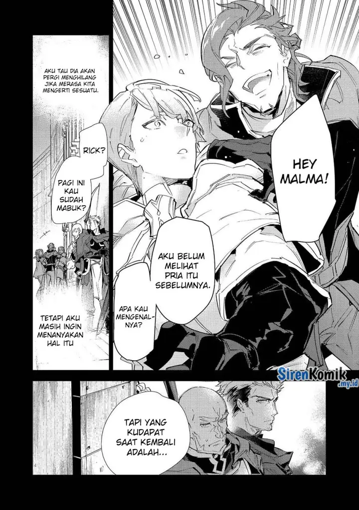 image-komik-saijaku-tamer-wa-gomi-hiroi-no-tabi-wo-hajimemashita-chapter-17.2-8/34