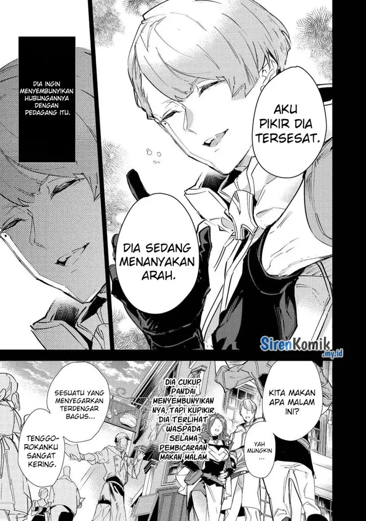 image-komik-saijaku-tamer-wa-gomi-hiroi-no-tabi-wo-hajimemashita-chapter-17.2-9/34