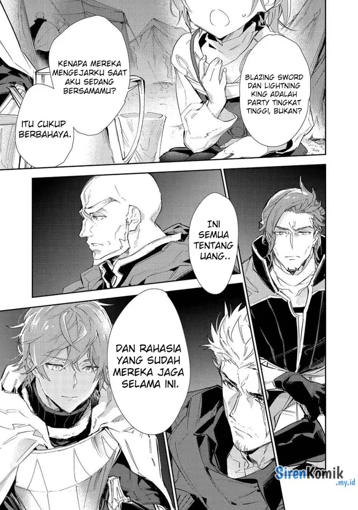 image-komik-saijaku-tamer-wa-gomi-hiroi-no-tabi-wo-hajimemashita-chapter-17.2-11/34