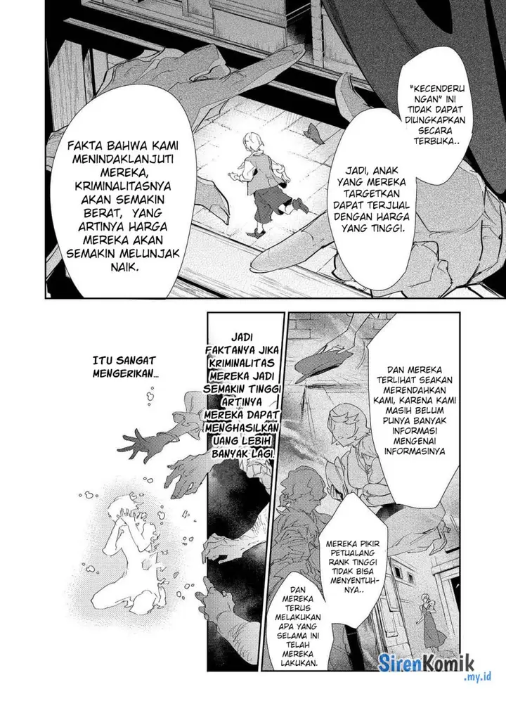 image-komik-saijaku-tamer-wa-gomi-hiroi-no-tabi-wo-hajimemashita-chapter-17.2-12/34