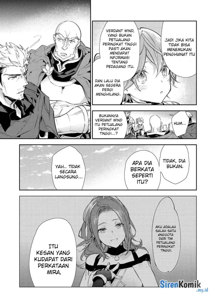 image-komik-saijaku-tamer-wa-gomi-hiroi-no-tabi-wo-hajimemashita-chapter-17.2-13/34