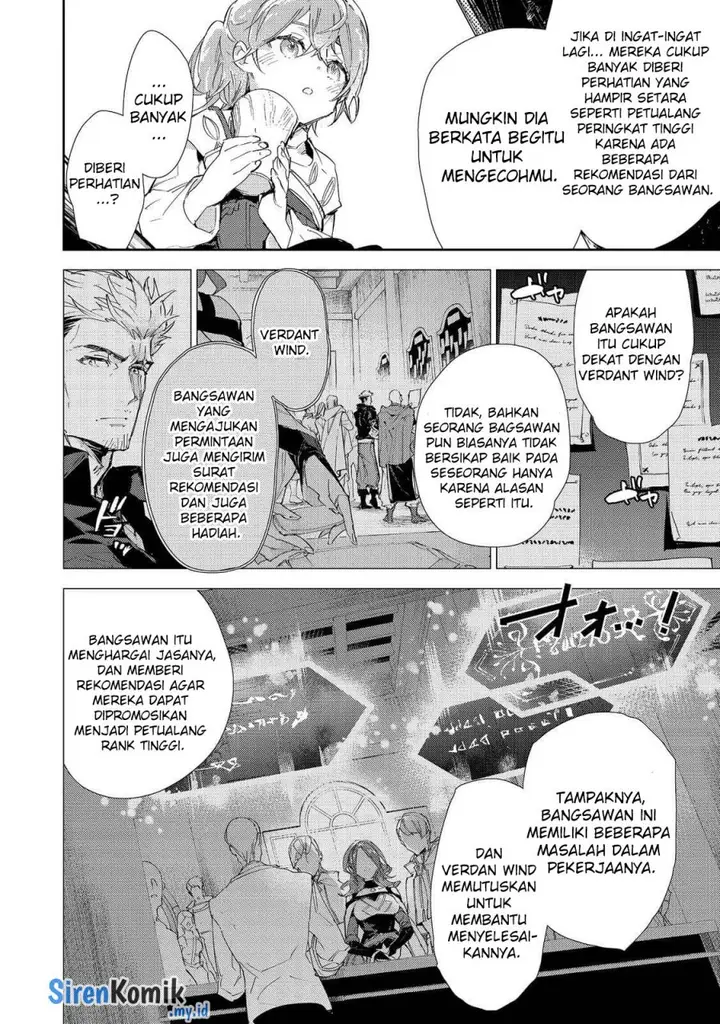 image-komik-saijaku-tamer-wa-gomi-hiroi-no-tabi-wo-hajimemashita-chapter-17.2-14/34