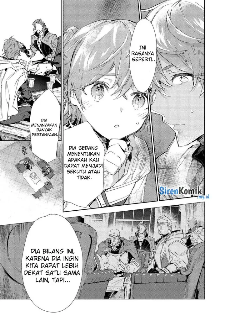 image-komik-saijaku-tamer-wa-gomi-hiroi-no-tabi-wo-hajimemashita-chapter-17.2-19/34