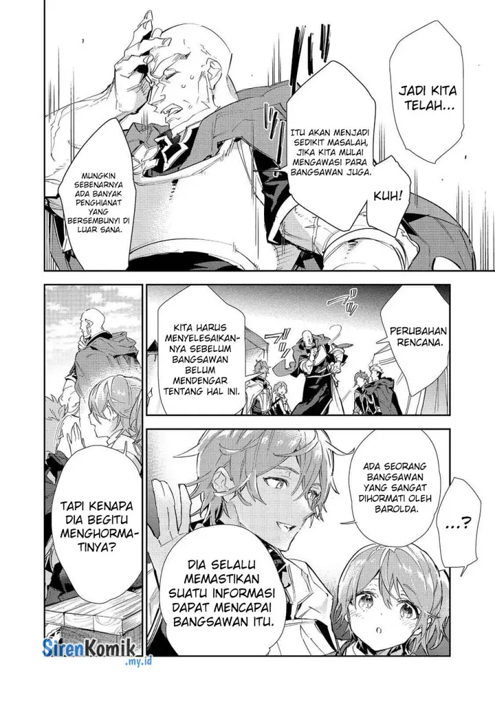 image-komik-saijaku-tamer-wa-gomi-hiroi-no-tabi-wo-hajimemashita-chapter-17.2-20/34