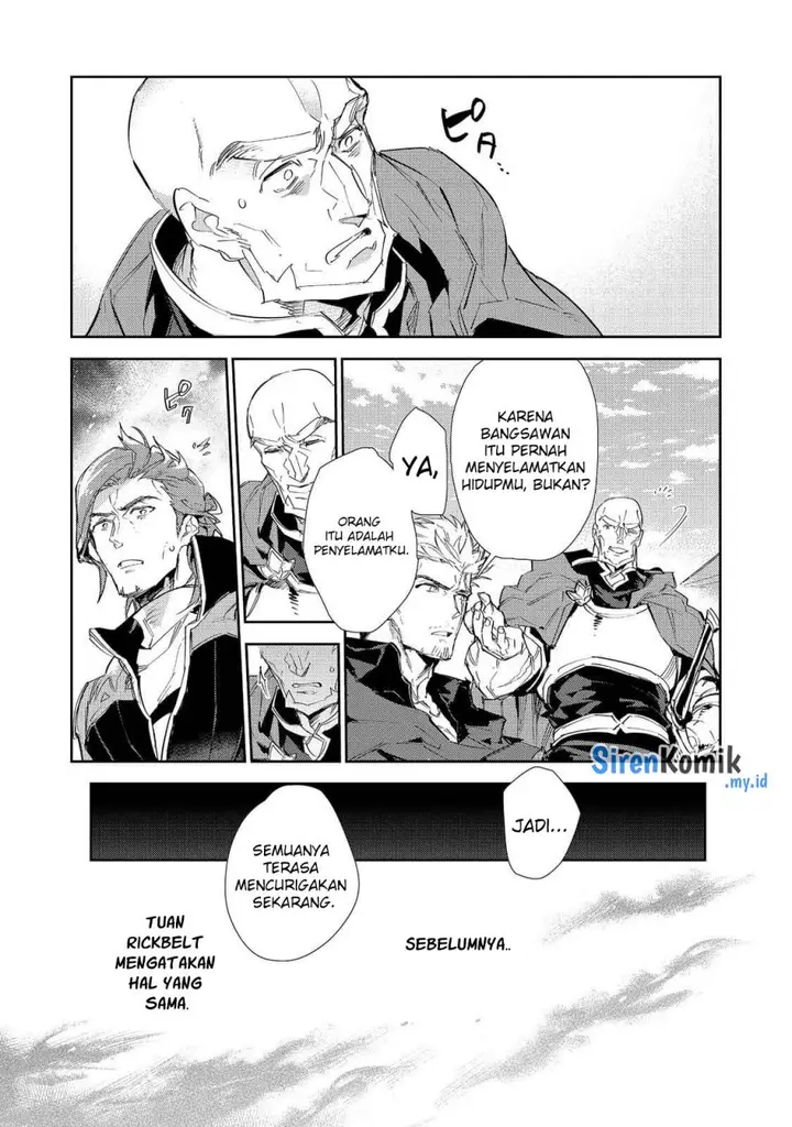 image-komik-saijaku-tamer-wa-gomi-hiroi-no-tabi-wo-hajimemashita-chapter-17.2-21/34