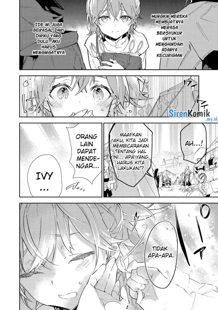 image-komik-saijaku-tamer-wa-gomi-hiroi-no-tabi-wo-hajimemashita-chapter-17.2-22/34