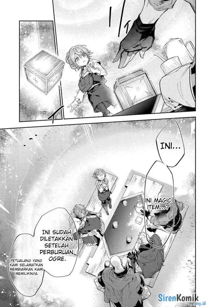image-komik-saijaku-tamer-wa-gomi-hiroi-no-tabi-wo-hajimemashita-chapter-17.2-23/34
