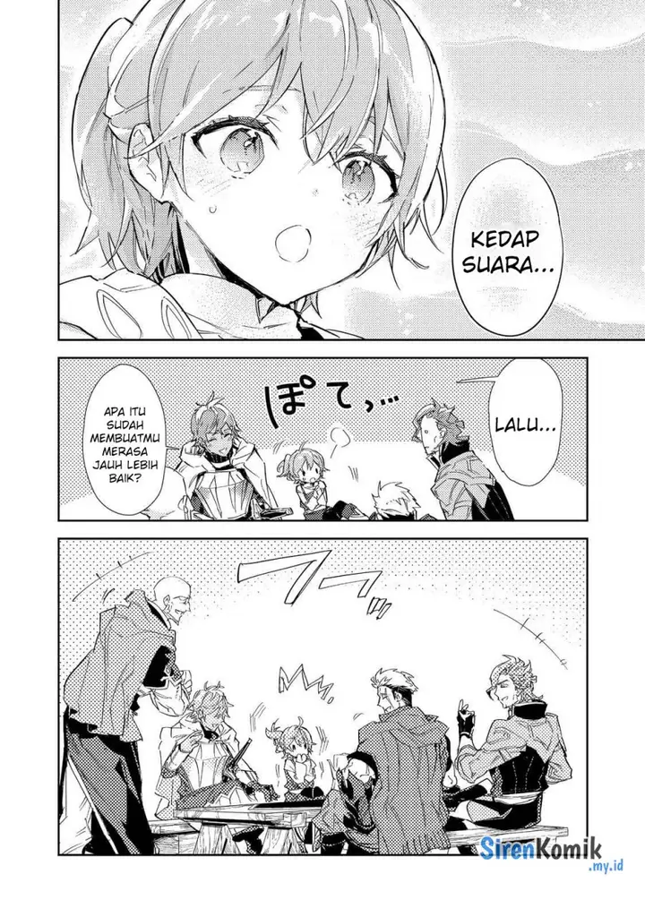image-komik-saijaku-tamer-wa-gomi-hiroi-no-tabi-wo-hajimemashita-chapter-17.2-25/34