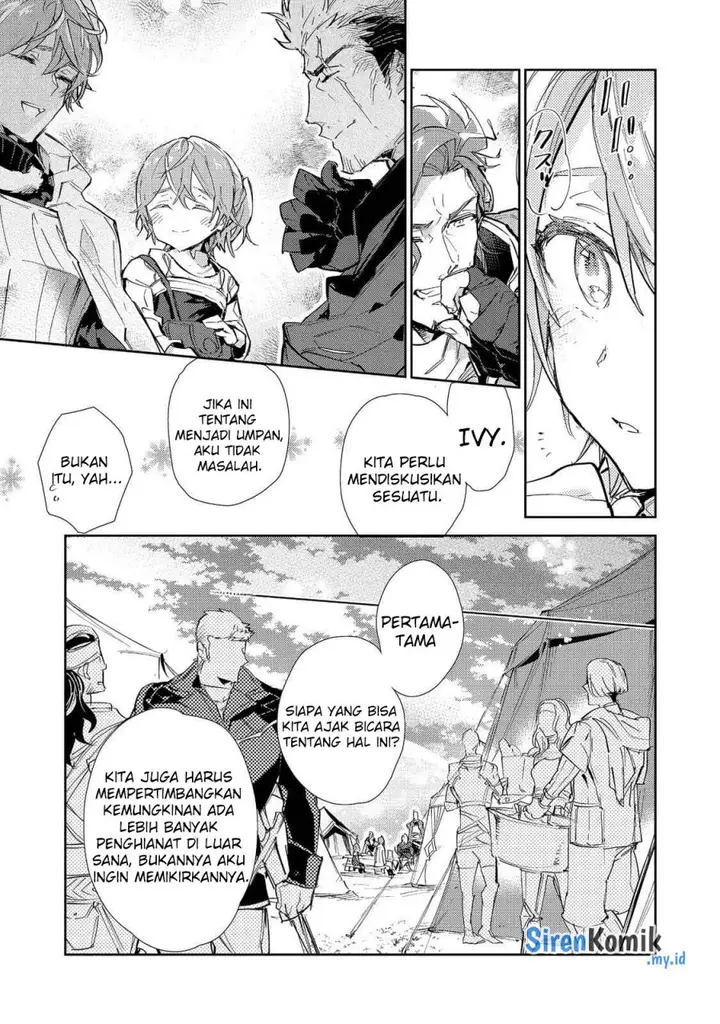 image-komik-saijaku-tamer-wa-gomi-hiroi-no-tabi-wo-hajimemashita-chapter-17.2-26/34