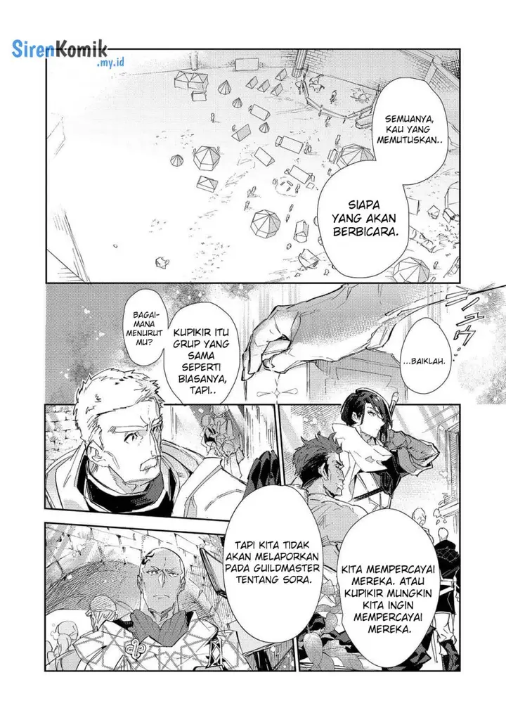 image-komik-saijaku-tamer-wa-gomi-hiroi-no-tabi-wo-hajimemashita-chapter-17.2-29/34