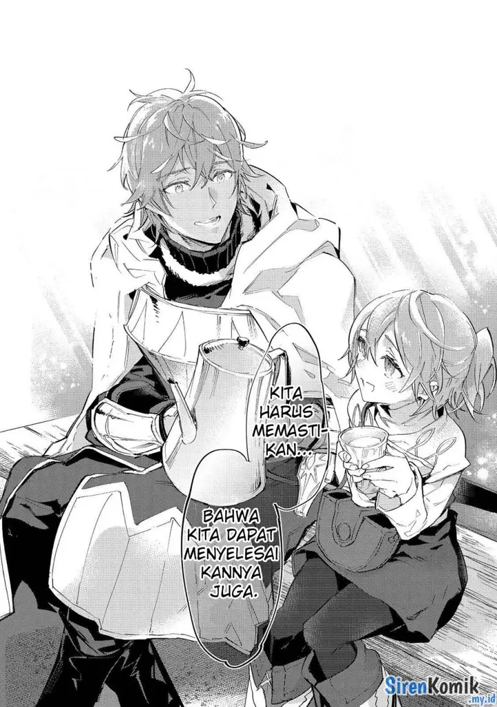 image-komik-saijaku-tamer-wa-gomi-hiroi-no-tabi-wo-hajimemashita-chapter-17.2-31/34