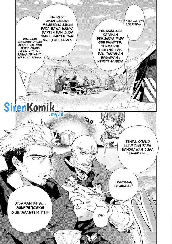 image-komik-saijaku-tamer-wa-gomi-hiroi-no-tabi-wo-hajimemashita-chapter-18-1/34