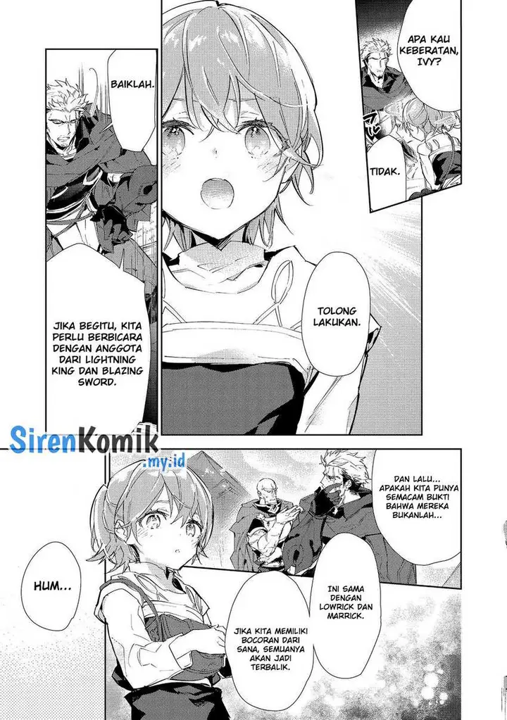 image-komik-saijaku-tamer-wa-gomi-hiroi-no-tabi-wo-hajimemashita-chapter-18-3/34