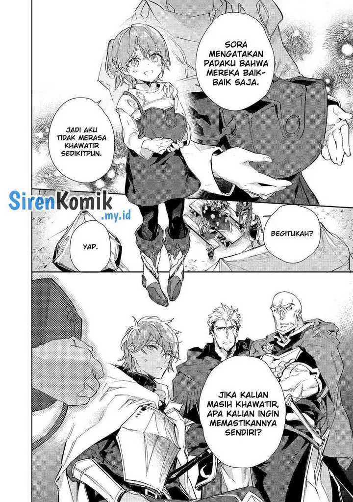 image-komik-saijaku-tamer-wa-gomi-hiroi-no-tabi-wo-hajimemashita-chapter-18-4/34