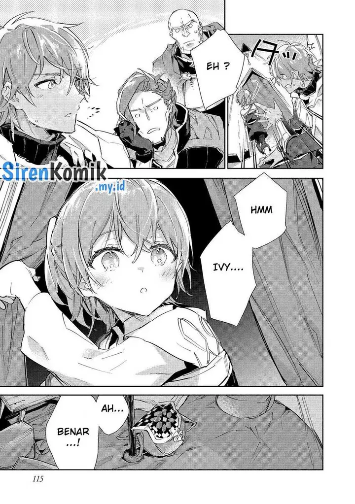 image-komik-saijaku-tamer-wa-gomi-hiroi-no-tabi-wo-hajimemashita-chapter-18-5/34