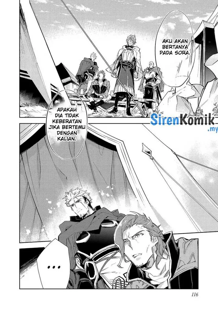image-komik-saijaku-tamer-wa-gomi-hiroi-no-tabi-wo-hajimemashita-chapter-18-6/34