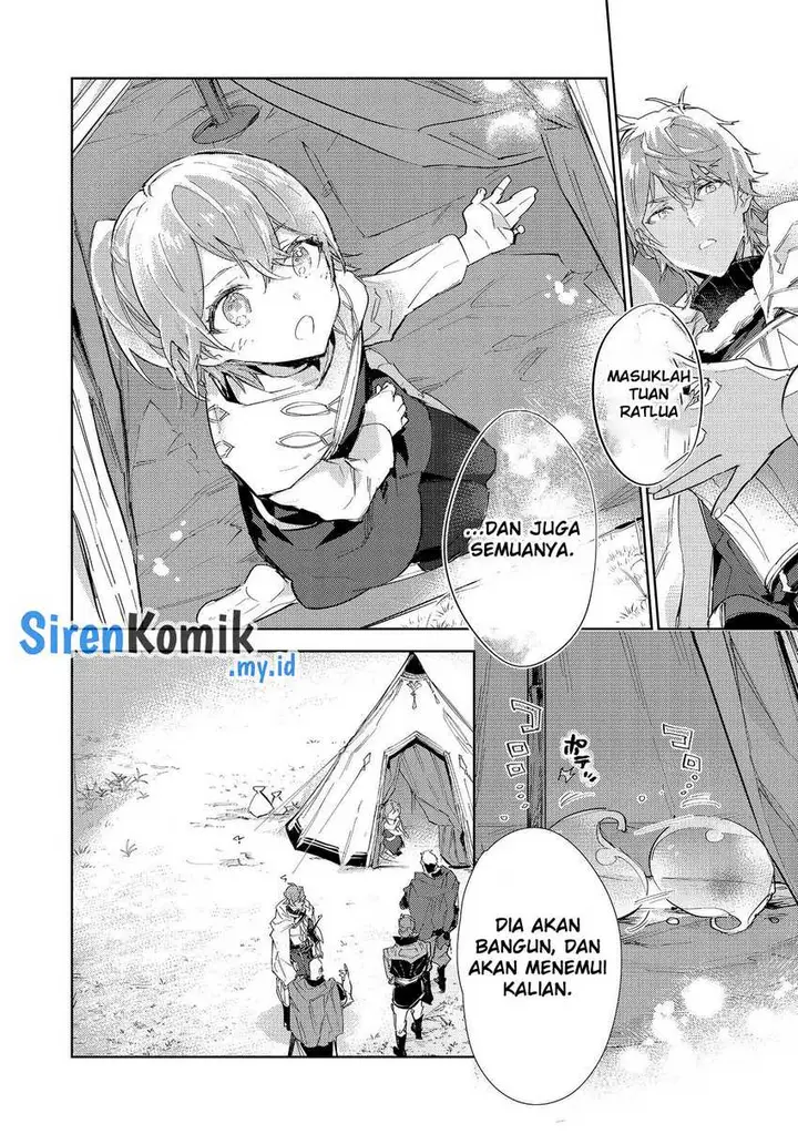 image-komik-saijaku-tamer-wa-gomi-hiroi-no-tabi-wo-hajimemashita-chapter-18-8/34
