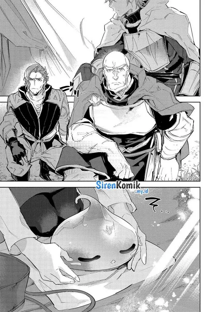 image-komik-saijaku-tamer-wa-gomi-hiroi-no-tabi-wo-hajimemashita-chapter-18-9/34