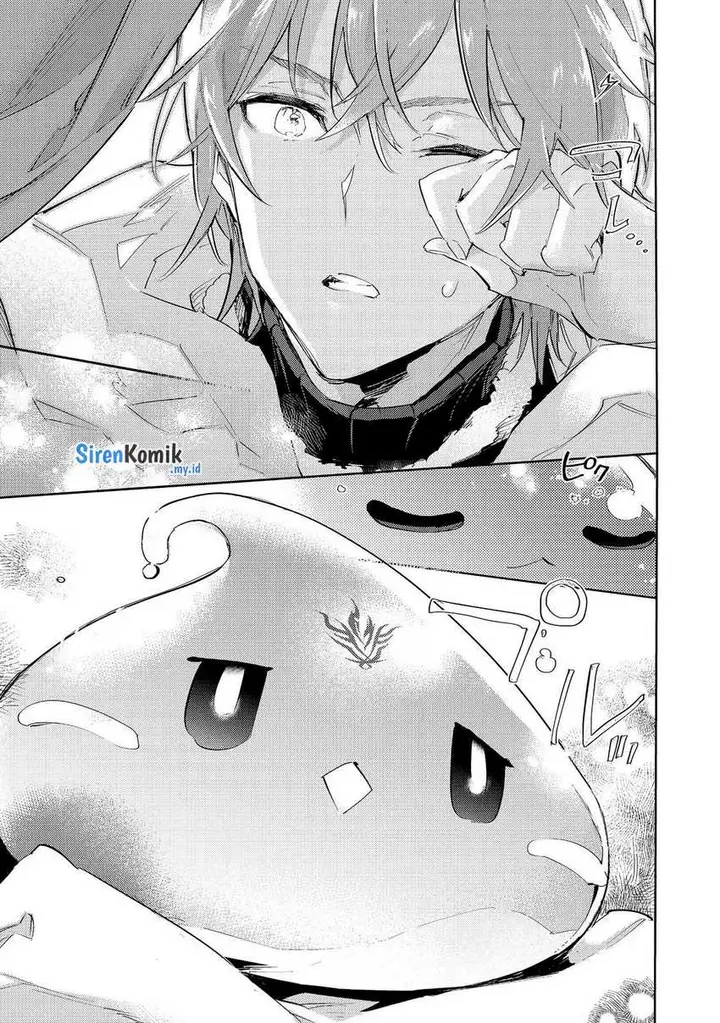 image-komik-saijaku-tamer-wa-gomi-hiroi-no-tabi-wo-hajimemashita-chapter-18-11/34