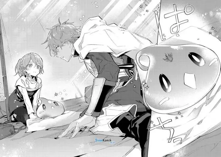 image-komik-saijaku-tamer-wa-gomi-hiroi-no-tabi-wo-hajimemashita-chapter-18-12/34