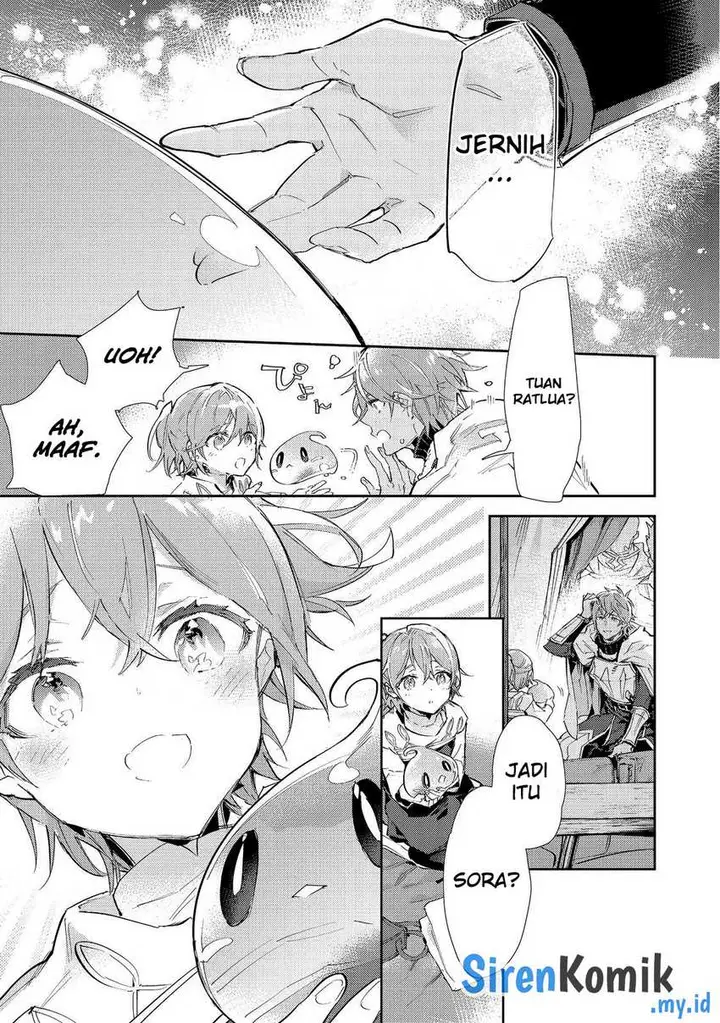 image-komik-saijaku-tamer-wa-gomi-hiroi-no-tabi-wo-hajimemashita-chapter-18-14/34