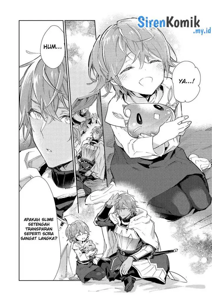 image-komik-saijaku-tamer-wa-gomi-hiroi-no-tabi-wo-hajimemashita-chapter-18-15/34