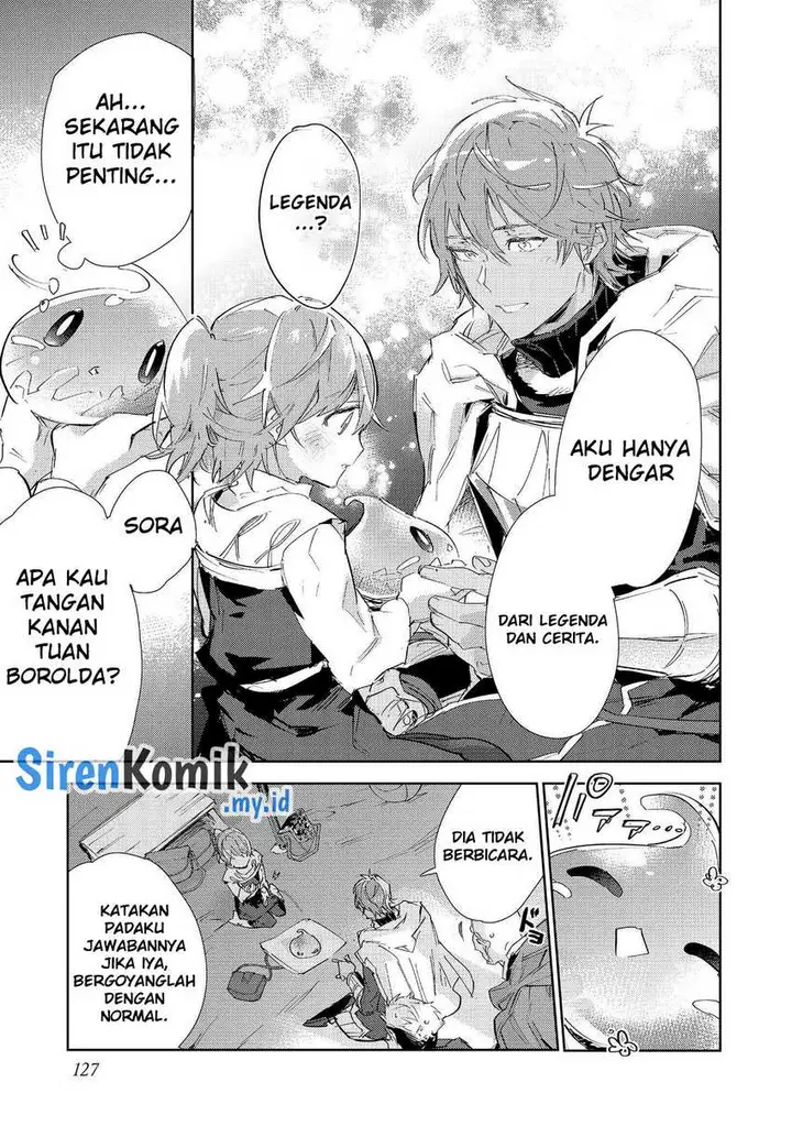image-komik-saijaku-tamer-wa-gomi-hiroi-no-tabi-wo-hajimemashita-chapter-18-16/34