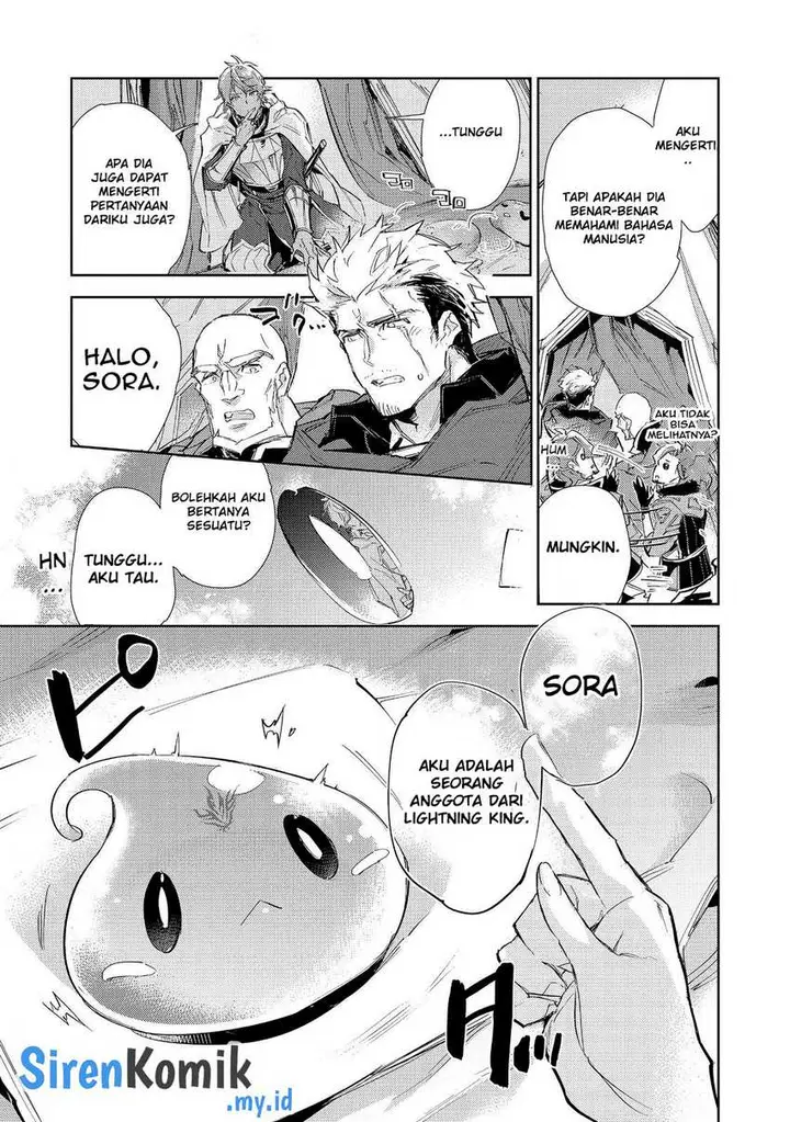 image-komik-saijaku-tamer-wa-gomi-hiroi-no-tabi-wo-hajimemashita-chapter-18-18/34