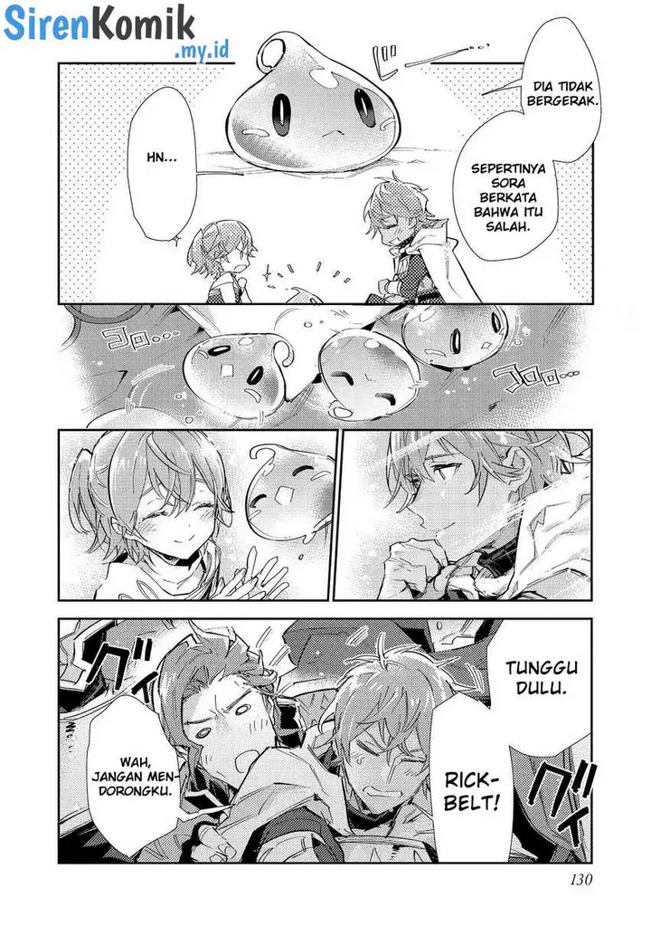 image-komik-saijaku-tamer-wa-gomi-hiroi-no-tabi-wo-hajimemashita-chapter-18-19/34