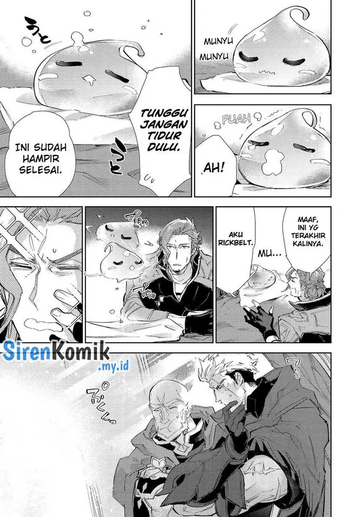 image-komik-saijaku-tamer-wa-gomi-hiroi-no-tabi-wo-hajimemashita-chapter-18-22/34