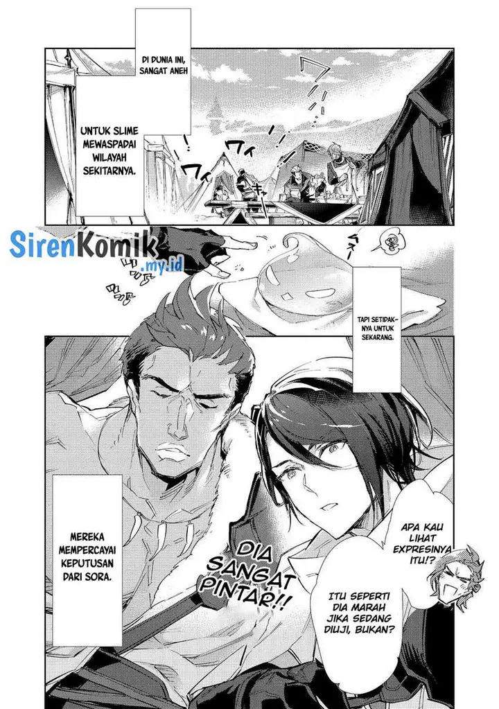 image-komik-saijaku-tamer-wa-gomi-hiroi-no-tabi-wo-hajimemashita-chapter-18-24/34