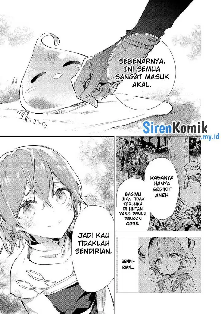 image-komik-saijaku-tamer-wa-gomi-hiroi-no-tabi-wo-hajimemashita-chapter-18-26/34