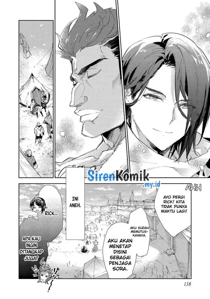 image-komik-saijaku-tamer-wa-gomi-hiroi-no-tabi-wo-hajimemashita-chapter-18-27/34