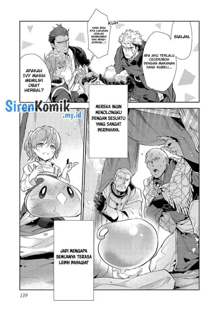 image-komik-saijaku-tamer-wa-gomi-hiroi-no-tabi-wo-hajimemashita-chapter-18-28/34