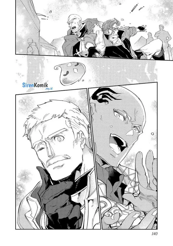 image-komik-saijaku-tamer-wa-gomi-hiroi-no-tabi-wo-hajimemashita-chapter-18-29/34