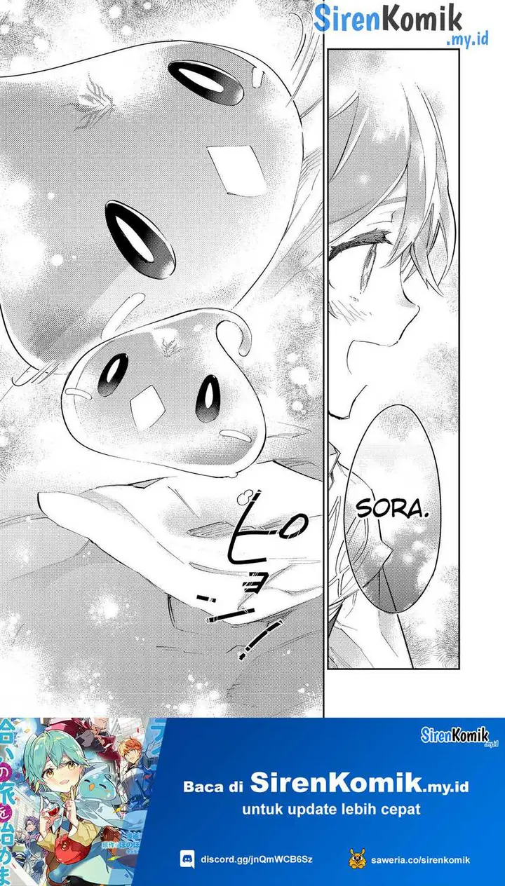 image-komik-saijaku-tamer-wa-gomi-hiroi-no-tabi-wo-hajimemashita-chapter-18-30/34